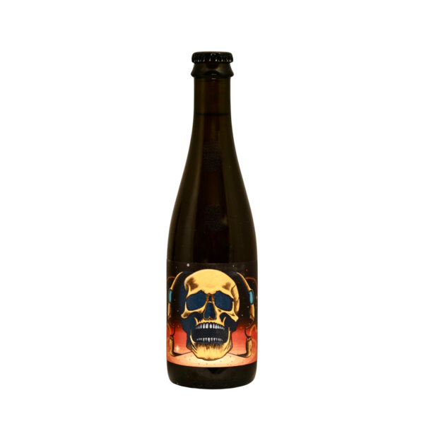 Holy Goat - Starhammer Tropical Sour with Starfruit