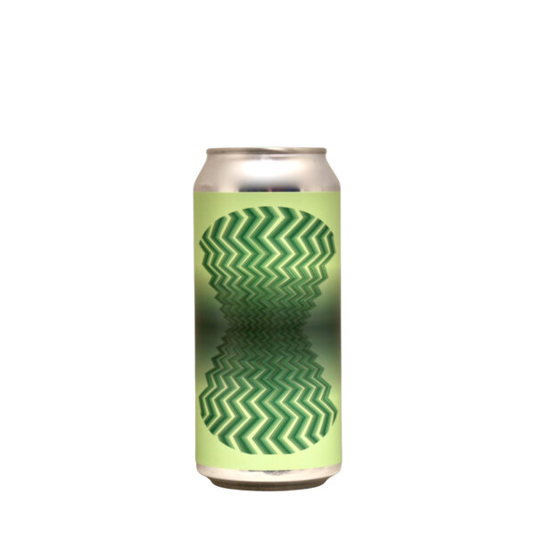 Overtone - Bookhouse Boys WC Pale Ale