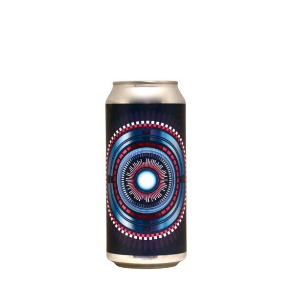 Overtone - Elevator TIPA