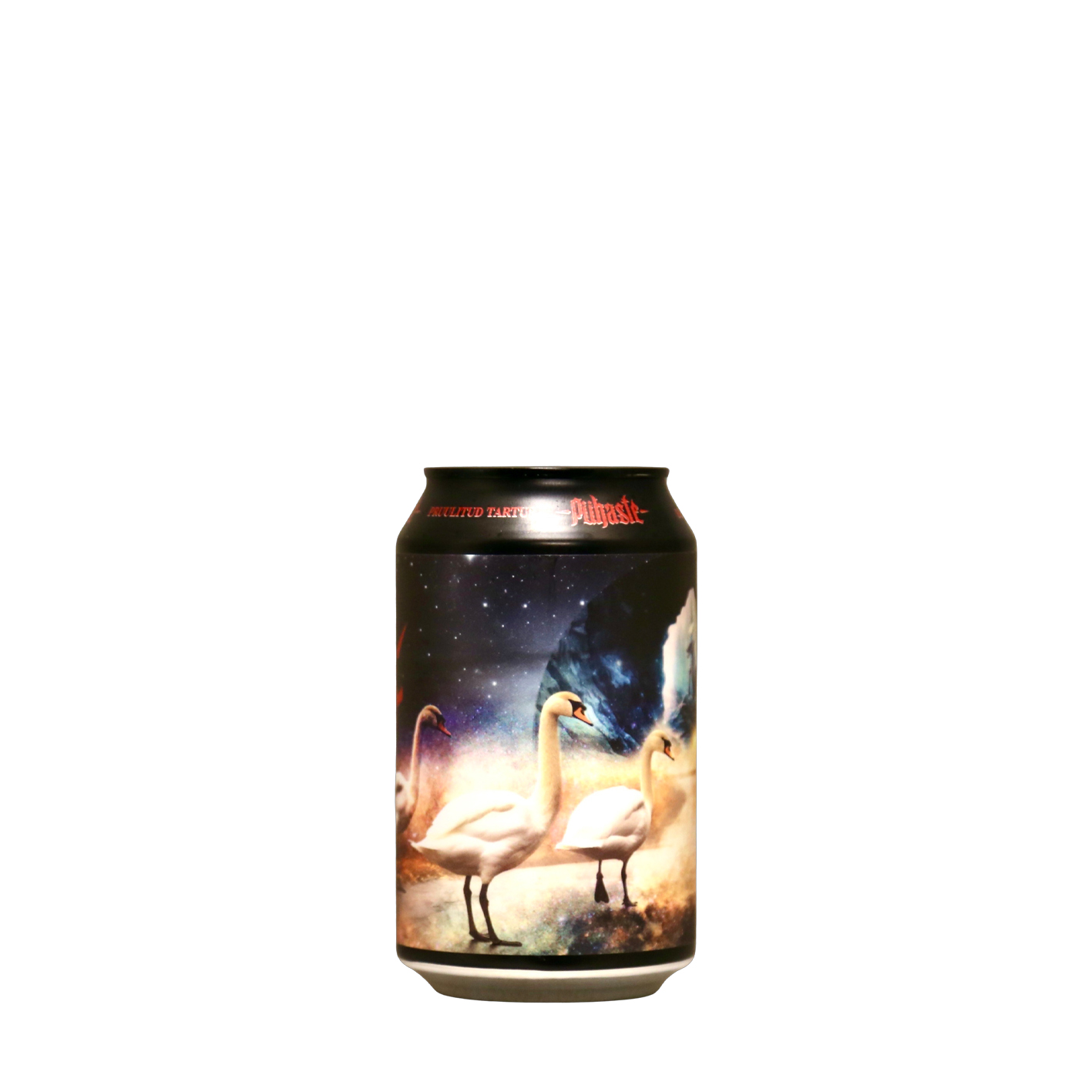 Pühaste - Linnutee Coffee Stout