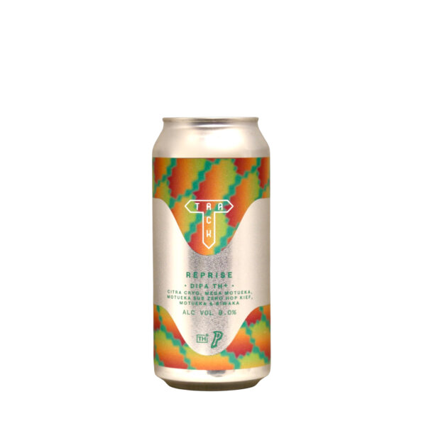 Track - Reprise TH+ DIPA