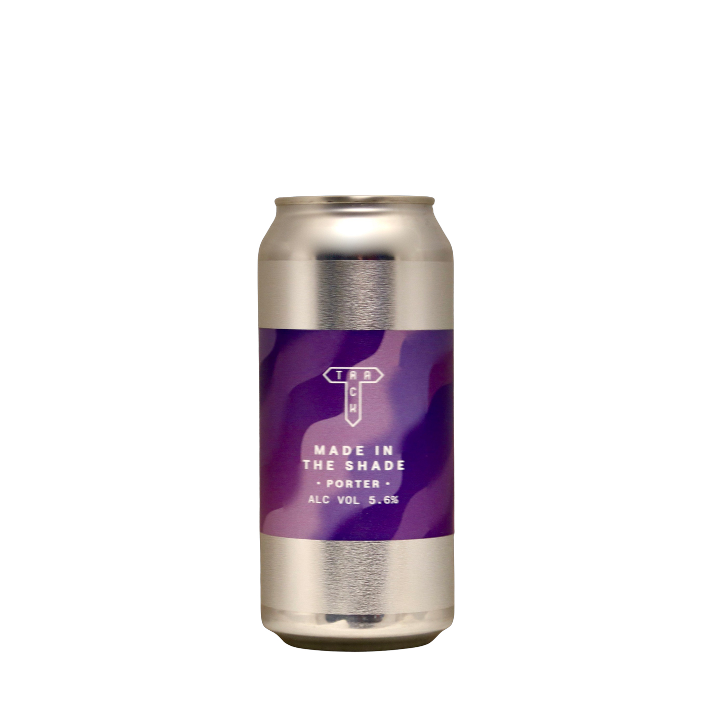 Track - Made In The Shade Porter