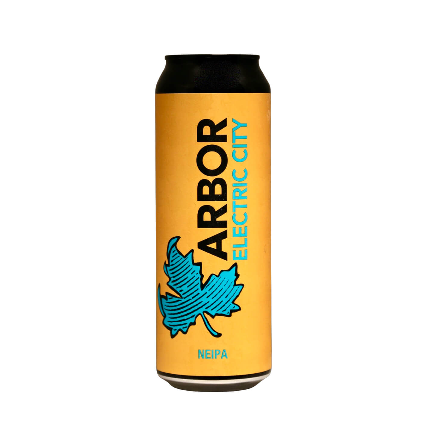 Arbor – Electric City NEIPA