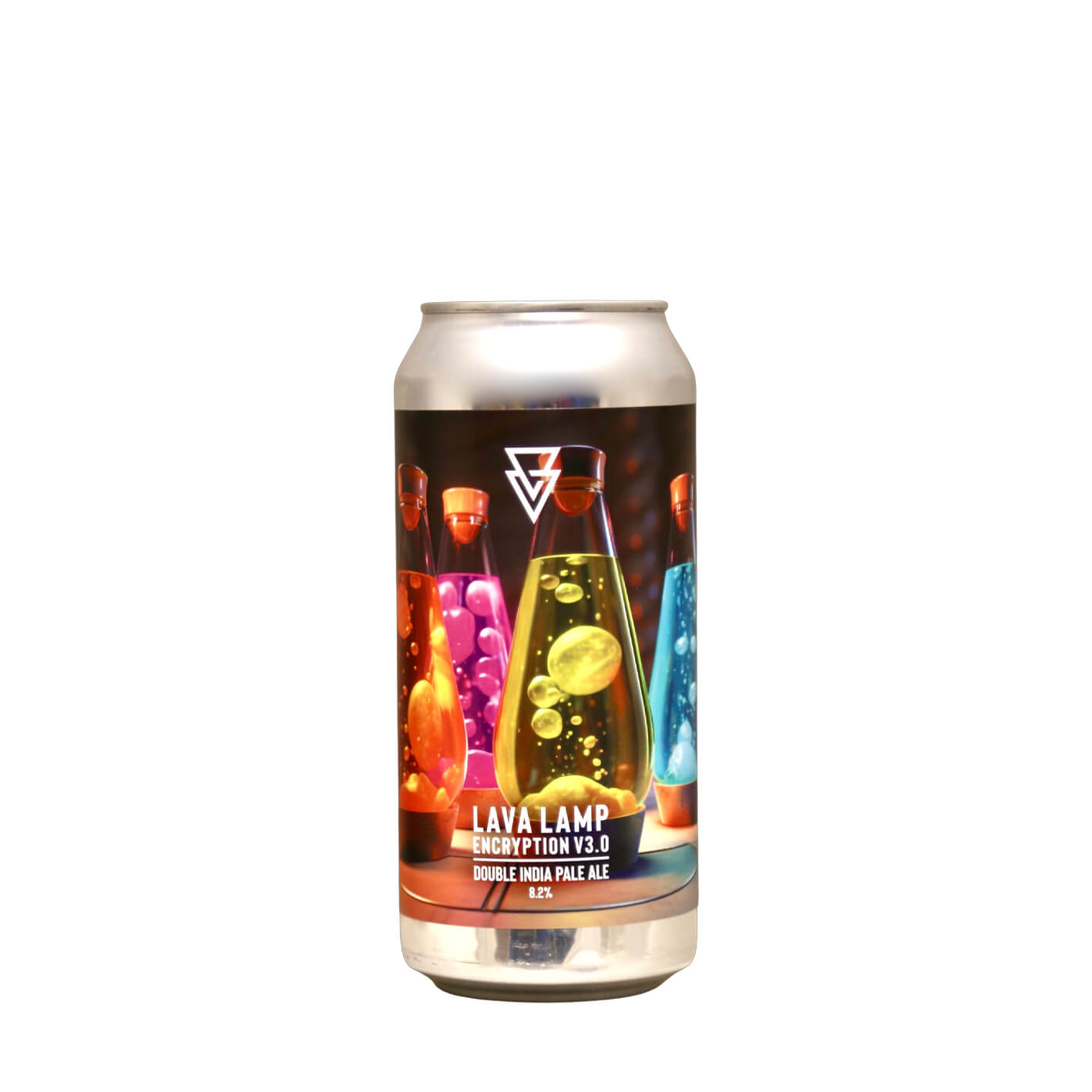 Azvex Lava Lamp Encryption DIPA Craft Metropolis