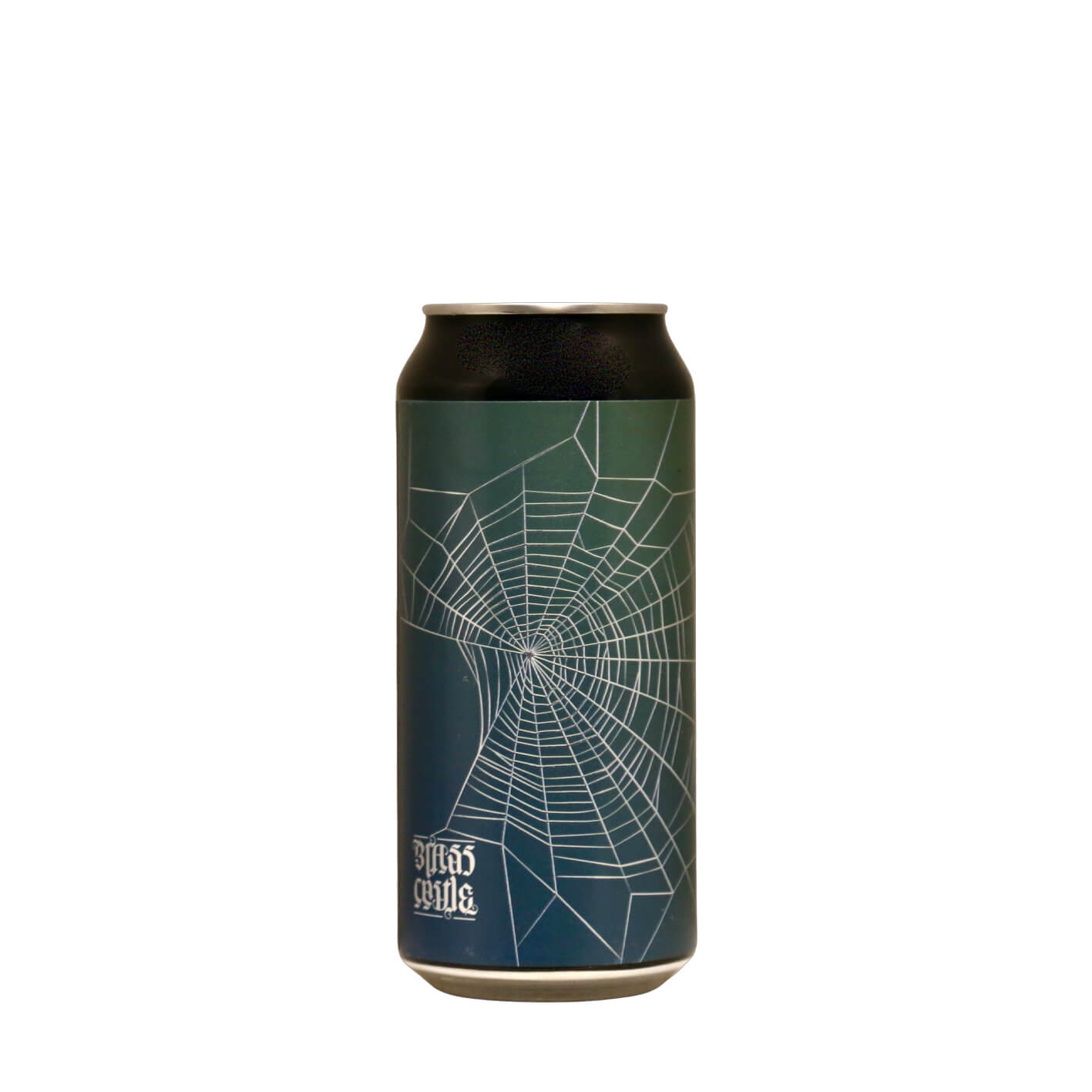 Brass Castle – Dark Web Hopped Dry Stout