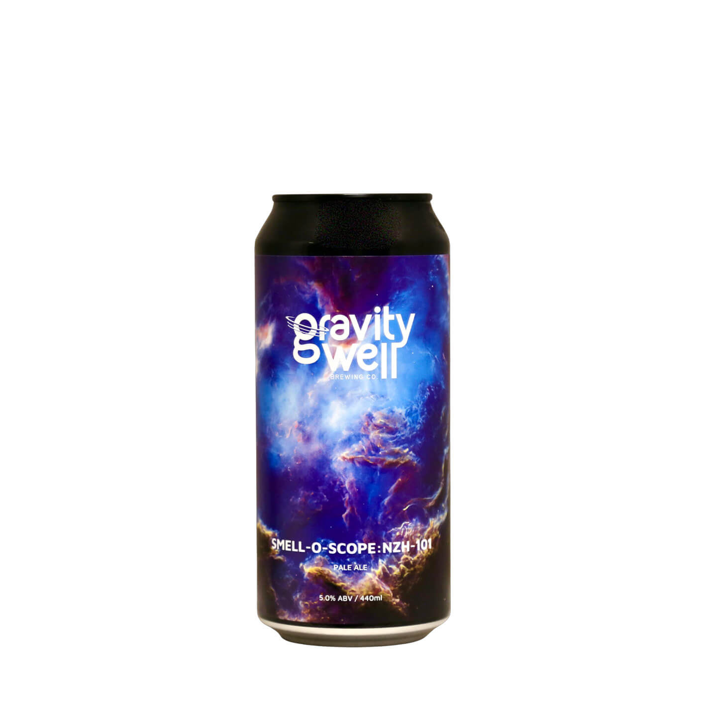 Gravity Well – Uniform Magnetic Fields Pale Ale