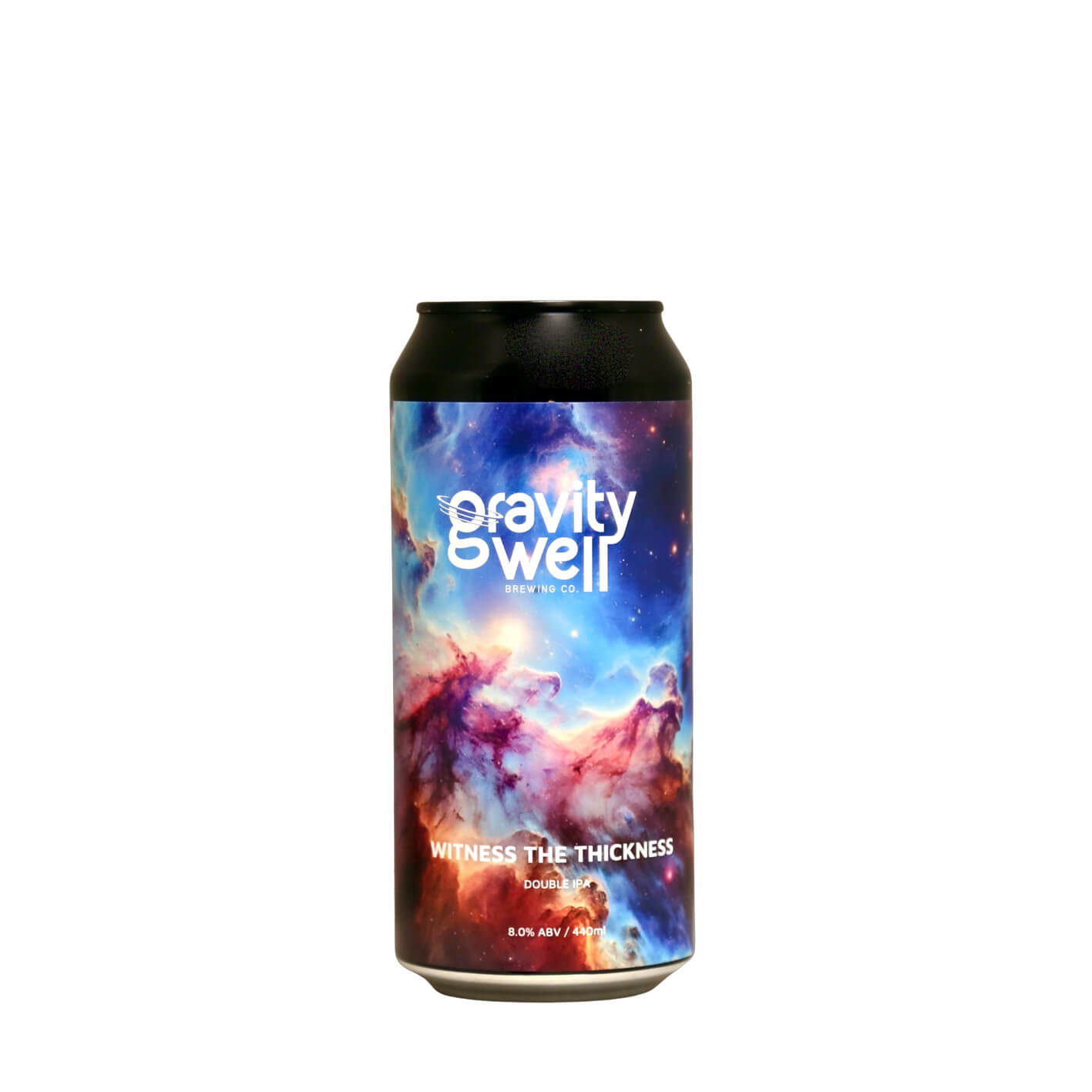 Gravity Well – Uniform Magnetic Fields Pale Ale