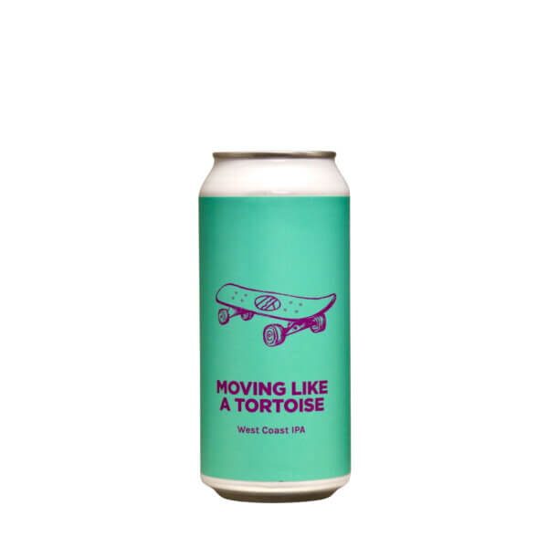 Pomona Island – Moving Like A Tortoise WCIPA