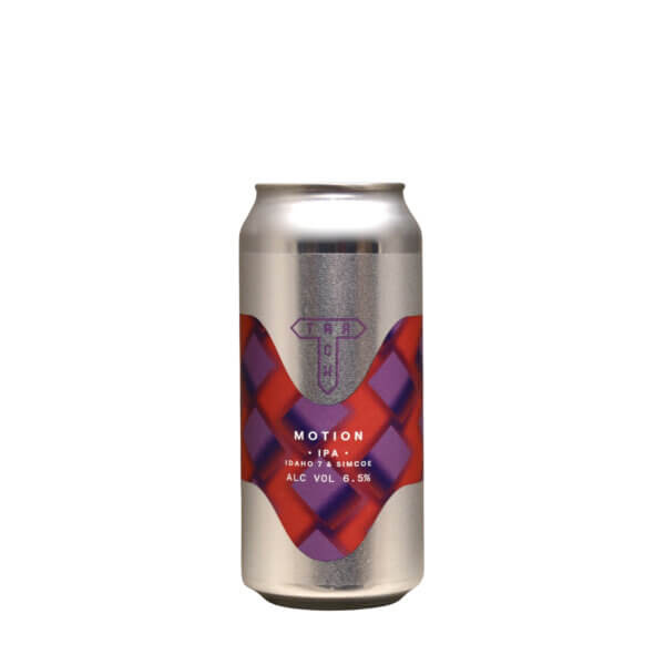 Yonder – Mystery Beer #1: Mystery Flavoured Lager