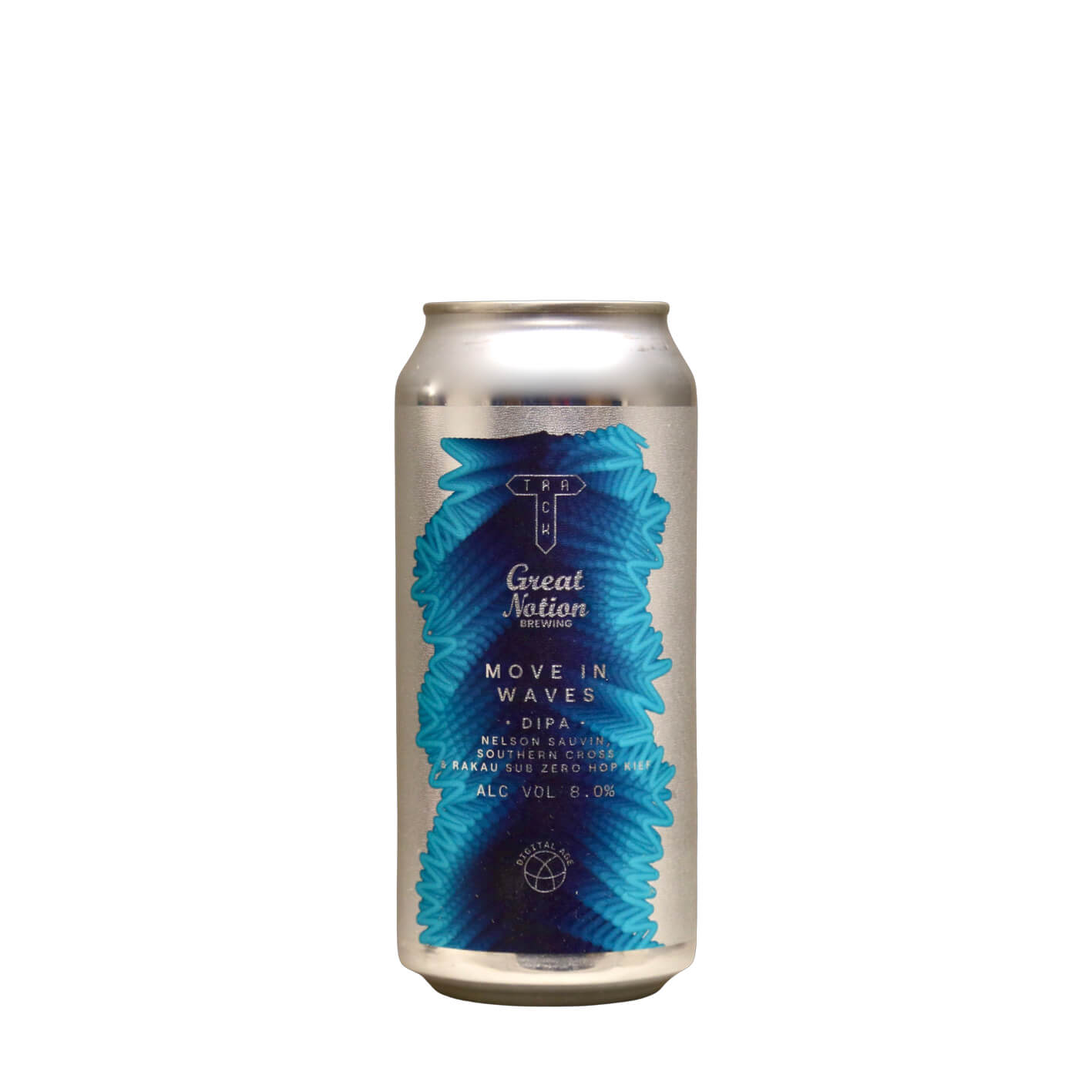 Yonder – Mystery Beer #1: Mystery Flavoured Lager