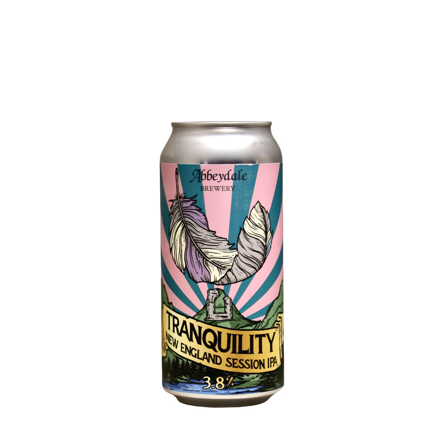 Abbeydale – Tranquility Session NEIPA
