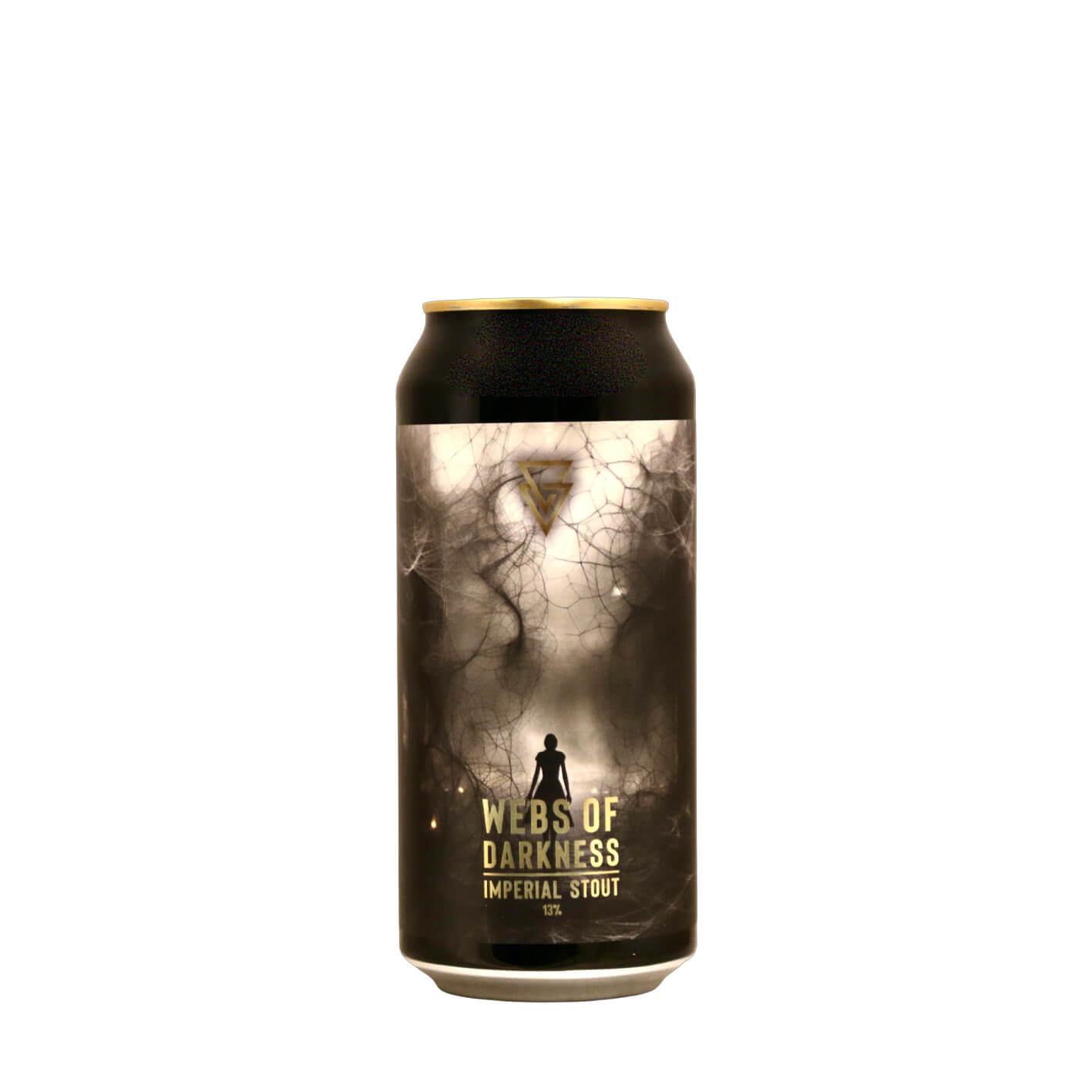 Azvex - Webs Of Darkness Imperial Stout