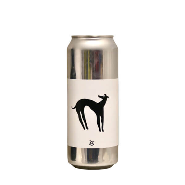 Baron - Long Boy DIPA