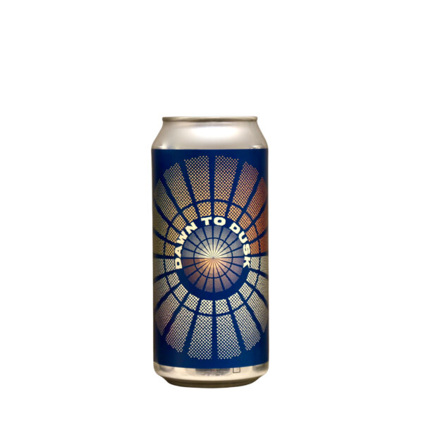 Overtone - Dawn To Dusk DDH IPA