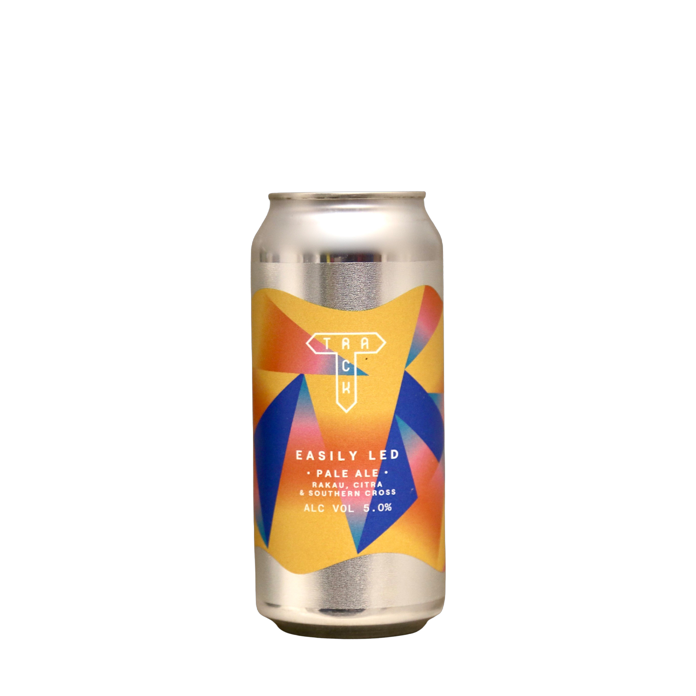 Track - Easily Led Pale Ale