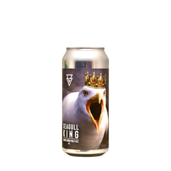Azvex - Seagull King DIPA