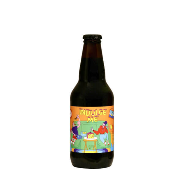 Prairie - Indulge Me Imperial Stout (2023)