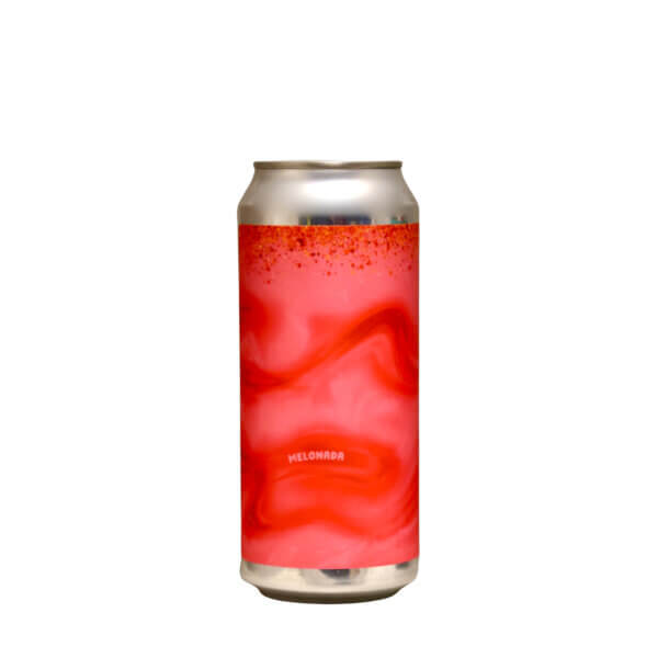 Two Tides - Melonada Watermelon, Strawberry & Tajin Sour