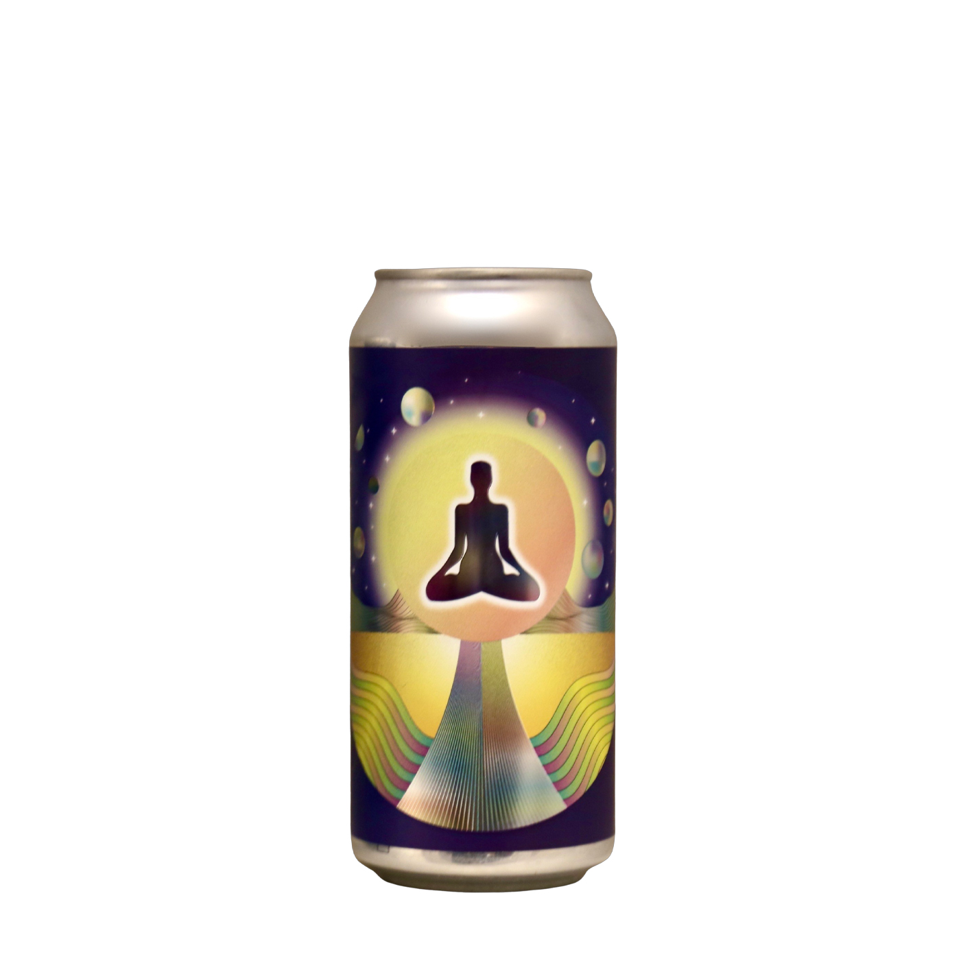 Overtone - Psychonaut TDH DIPA