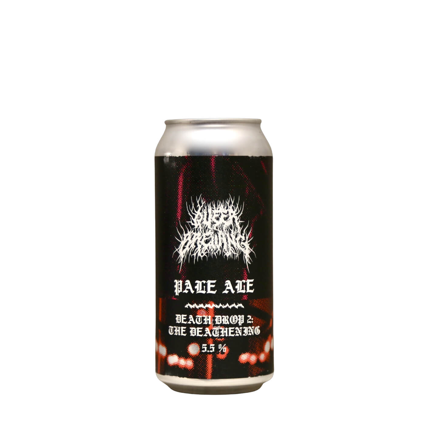Queer Brewing - Death Drop 2: The Deathening Pale Ale