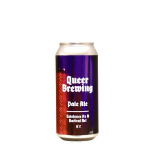 The Queer Brewing Project Existence As A Radical Act
