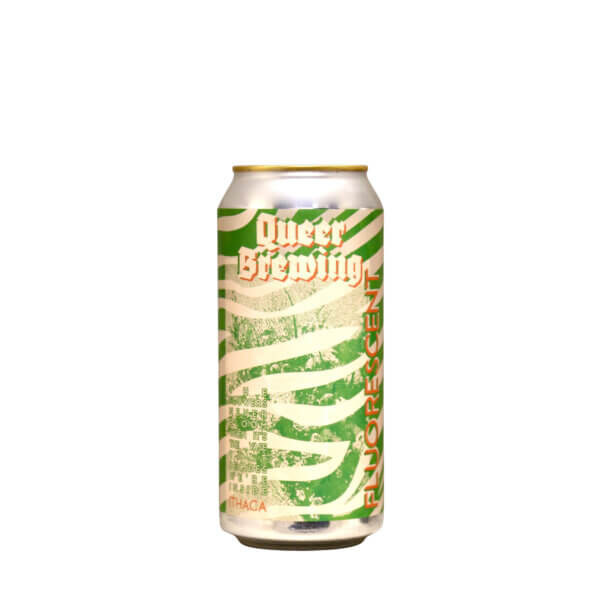 Queer Brewing - Fluorescent IPA