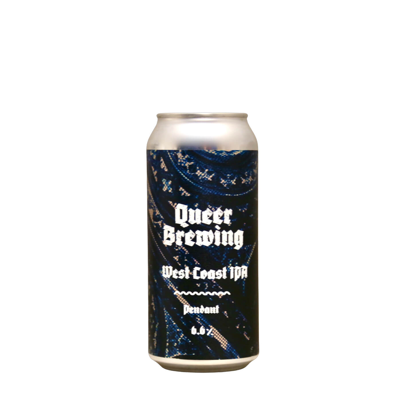 Queer Brewing - Pendant WCIPA