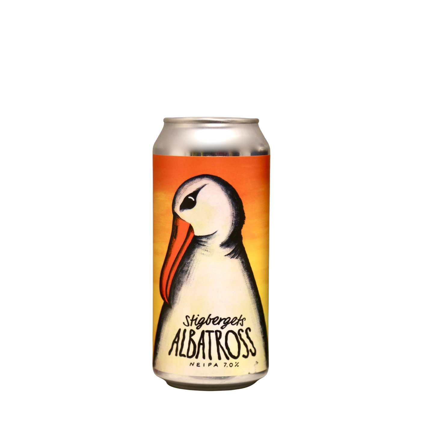 Stigbergets - Albatross NEIPA
