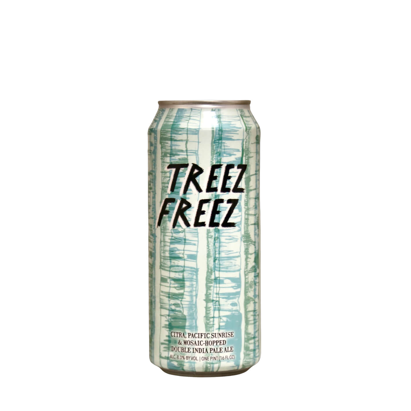 Hop Butcher - Treez Freez DIPA