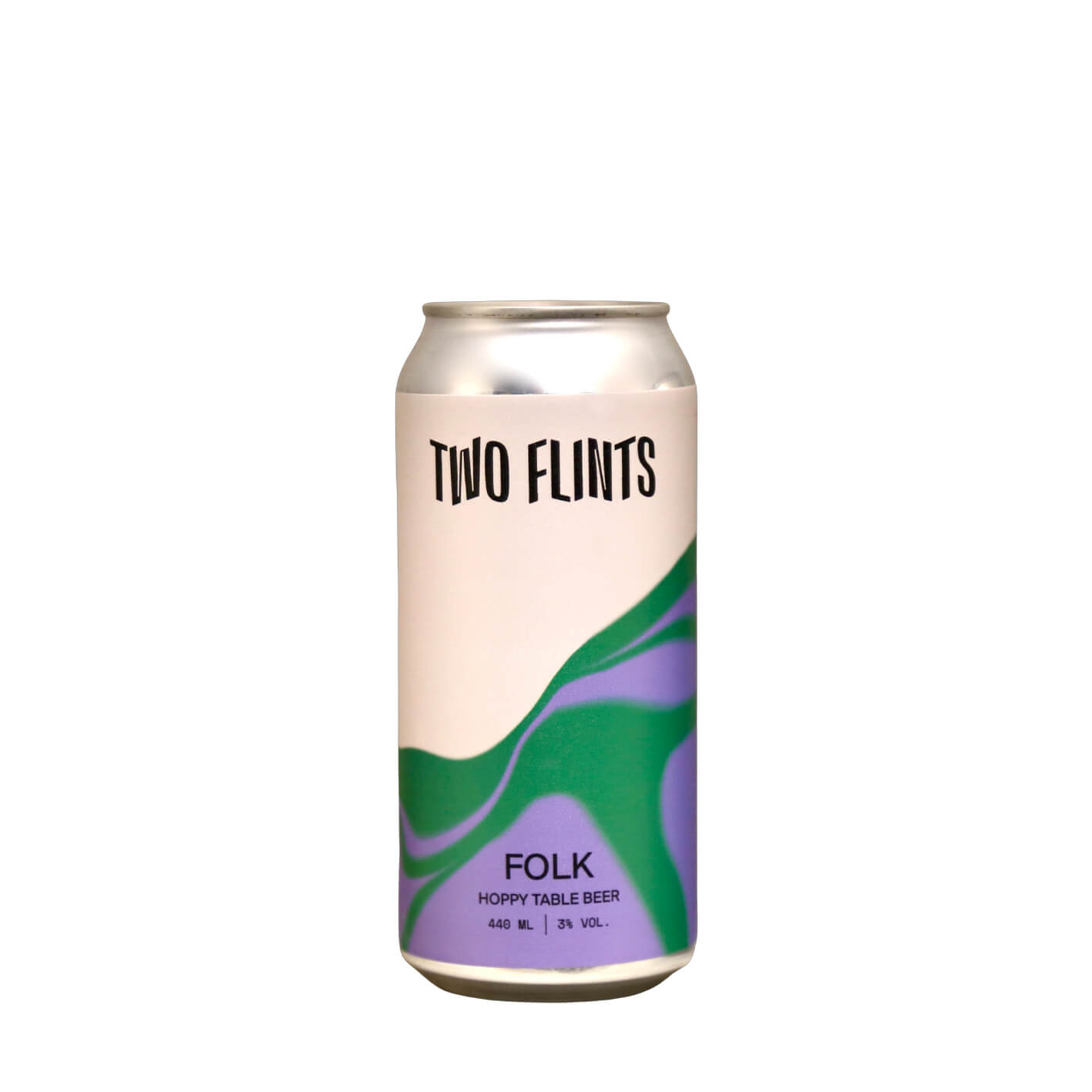 Two Flints - Folk Table Beer