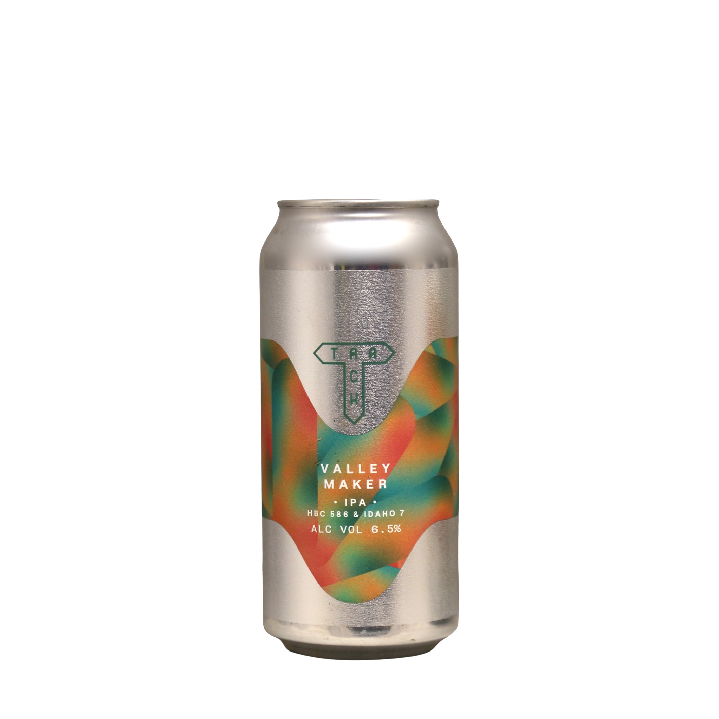 Track - Valley Maker IPA