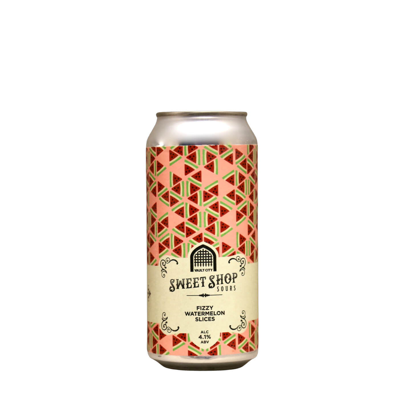 Vault City Brewing - Fizzy Watermelon Slices