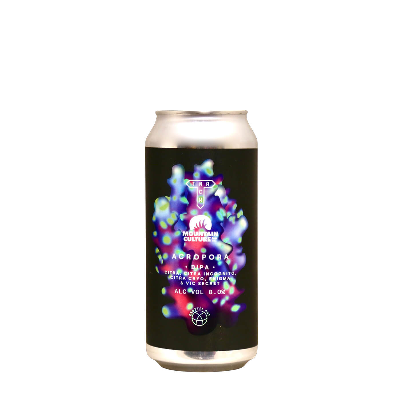 Track / Mountain Culture - Acropora DIPA