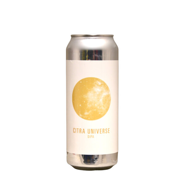 Makemake - Citra Universe DIPA