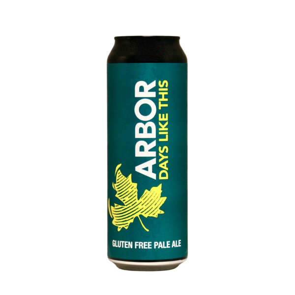 Arbor - Days Like This Pale Ale