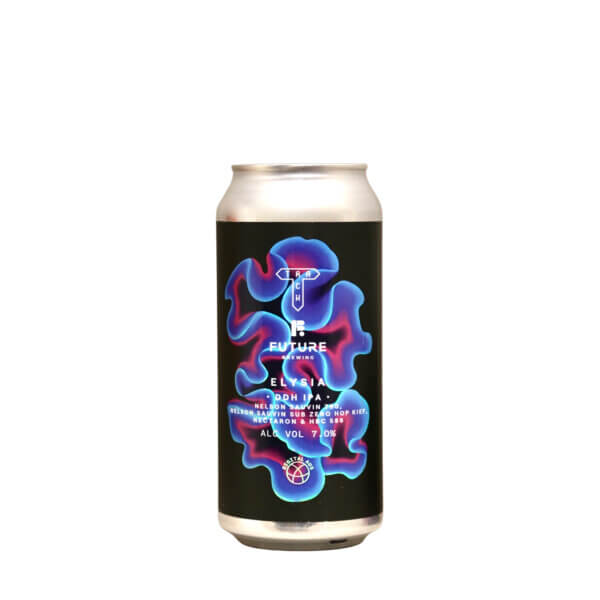 Track / Future - Elysia DDH IPA