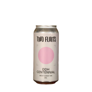 Two Flints - DDH Centennial WCIPA