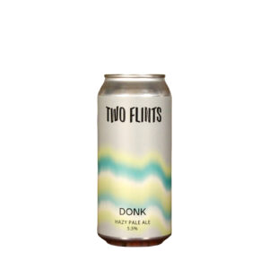 Two Flints - Donk DDH Hazy Pale