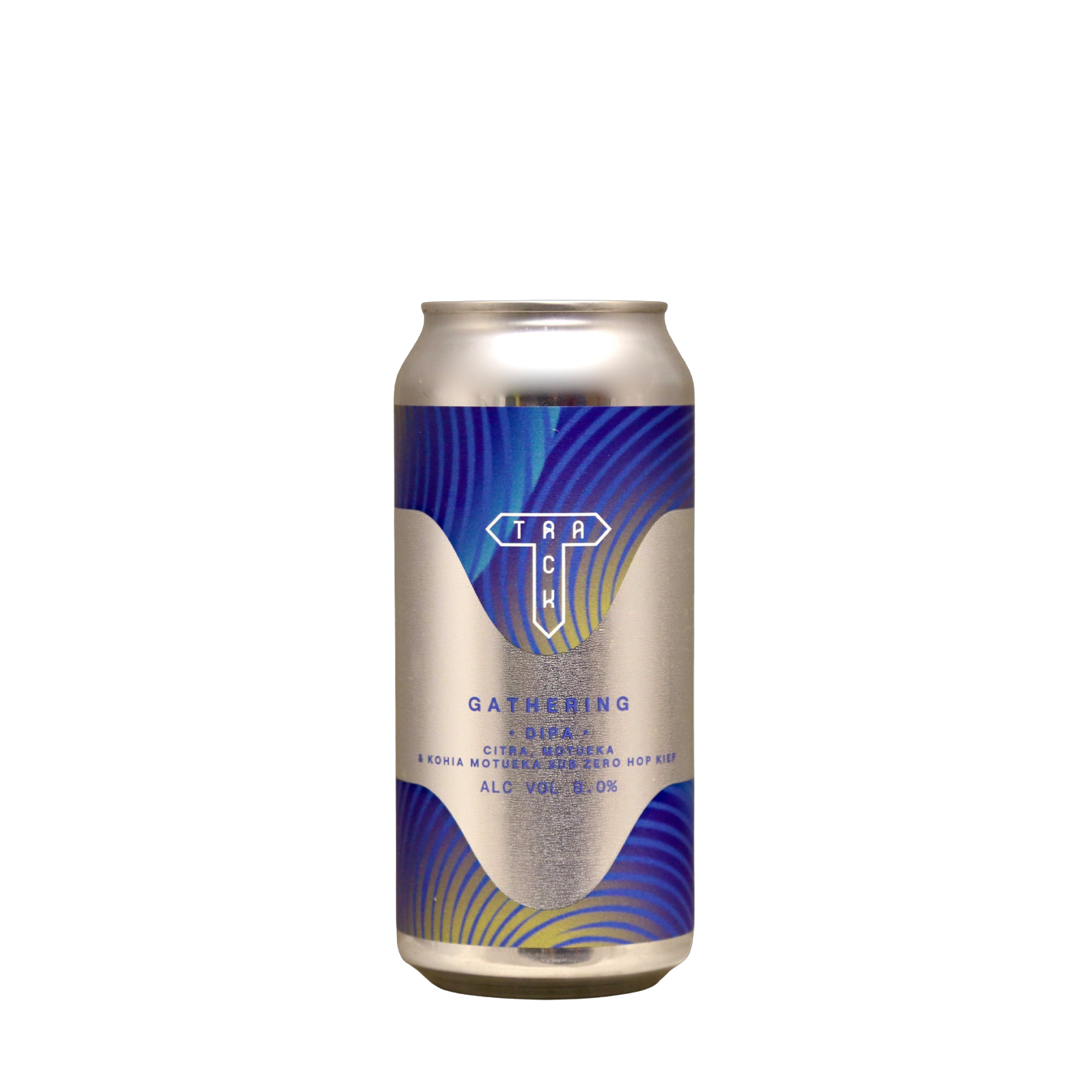 Track - Gathering DIPA