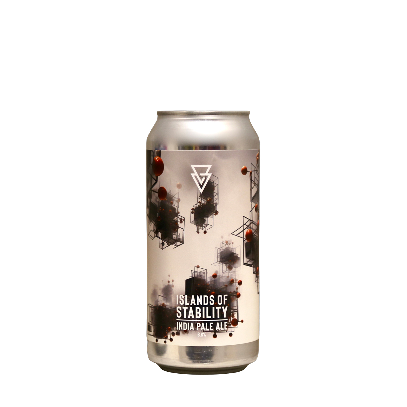 Azvex - Islands Of Stability IPA