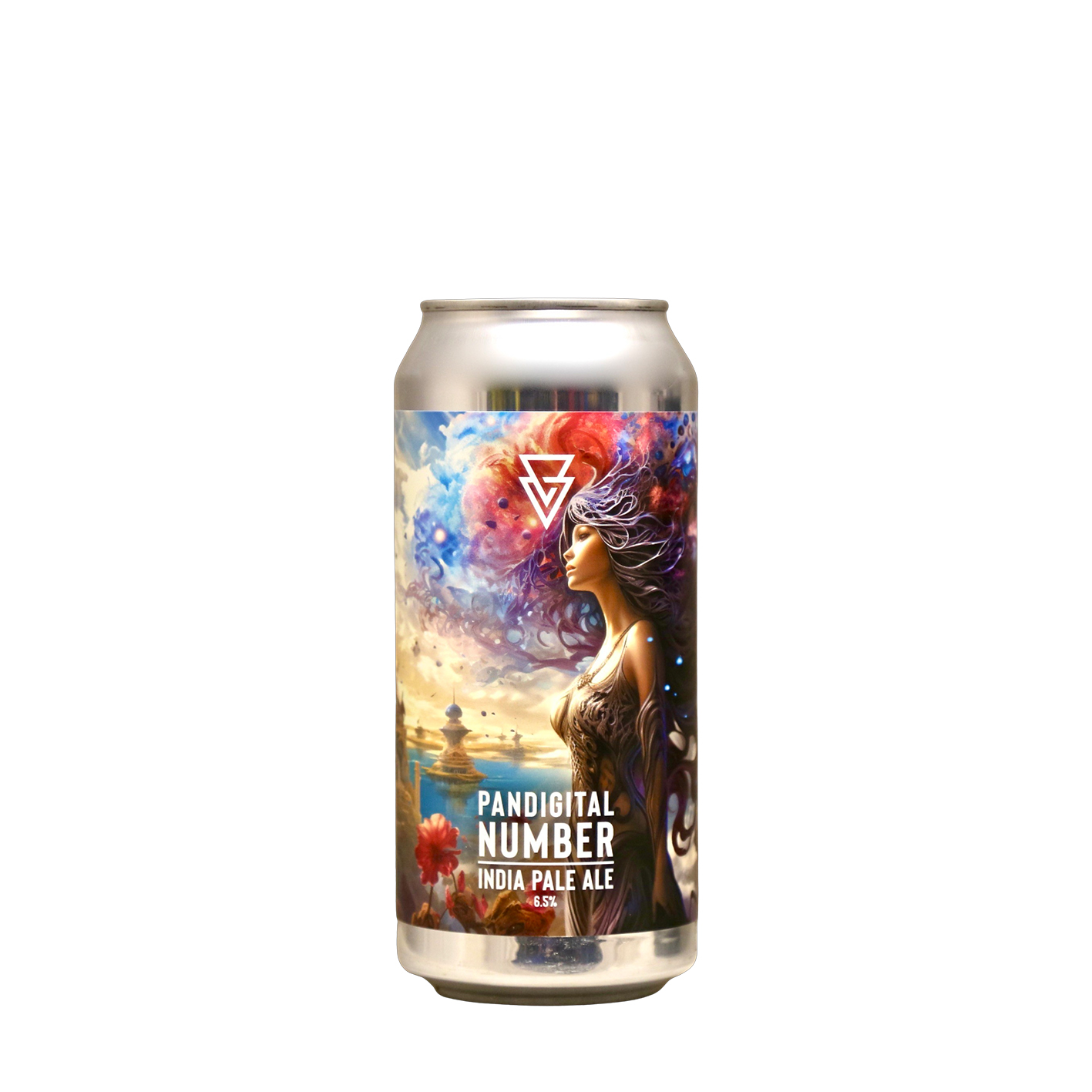 Azvex - Pandigital Number IPA