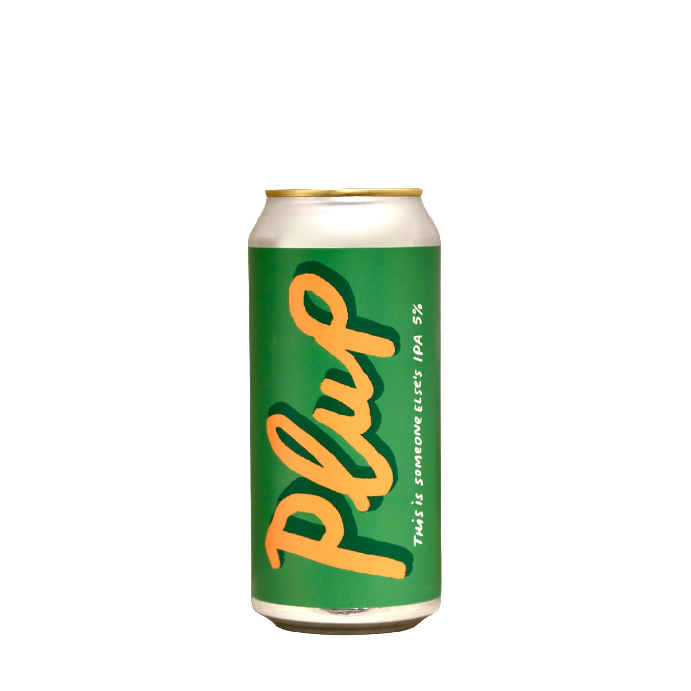Pretty Decent - Plup IPA