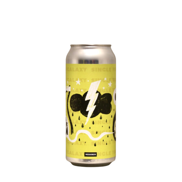 Messorem - Single Touch : Galaxy IPA