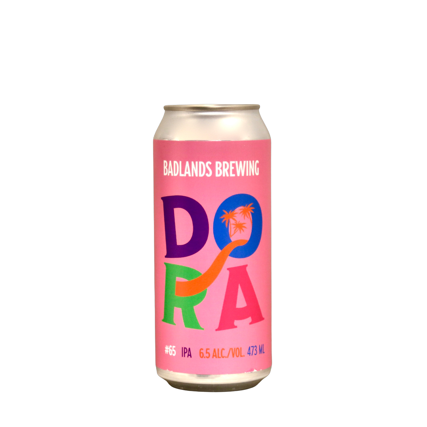 Badlands - Dora #65 IPA