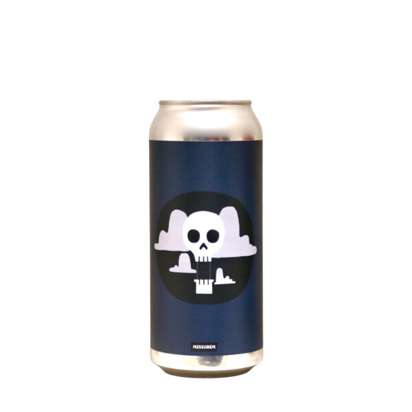 Messorem - Les Âmes S’Envolent : La Nuit IPA