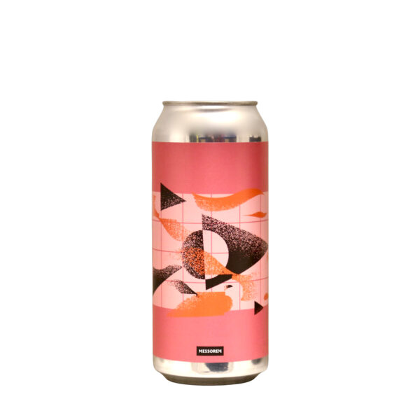 Messorem - Ok L’Enfer IPA