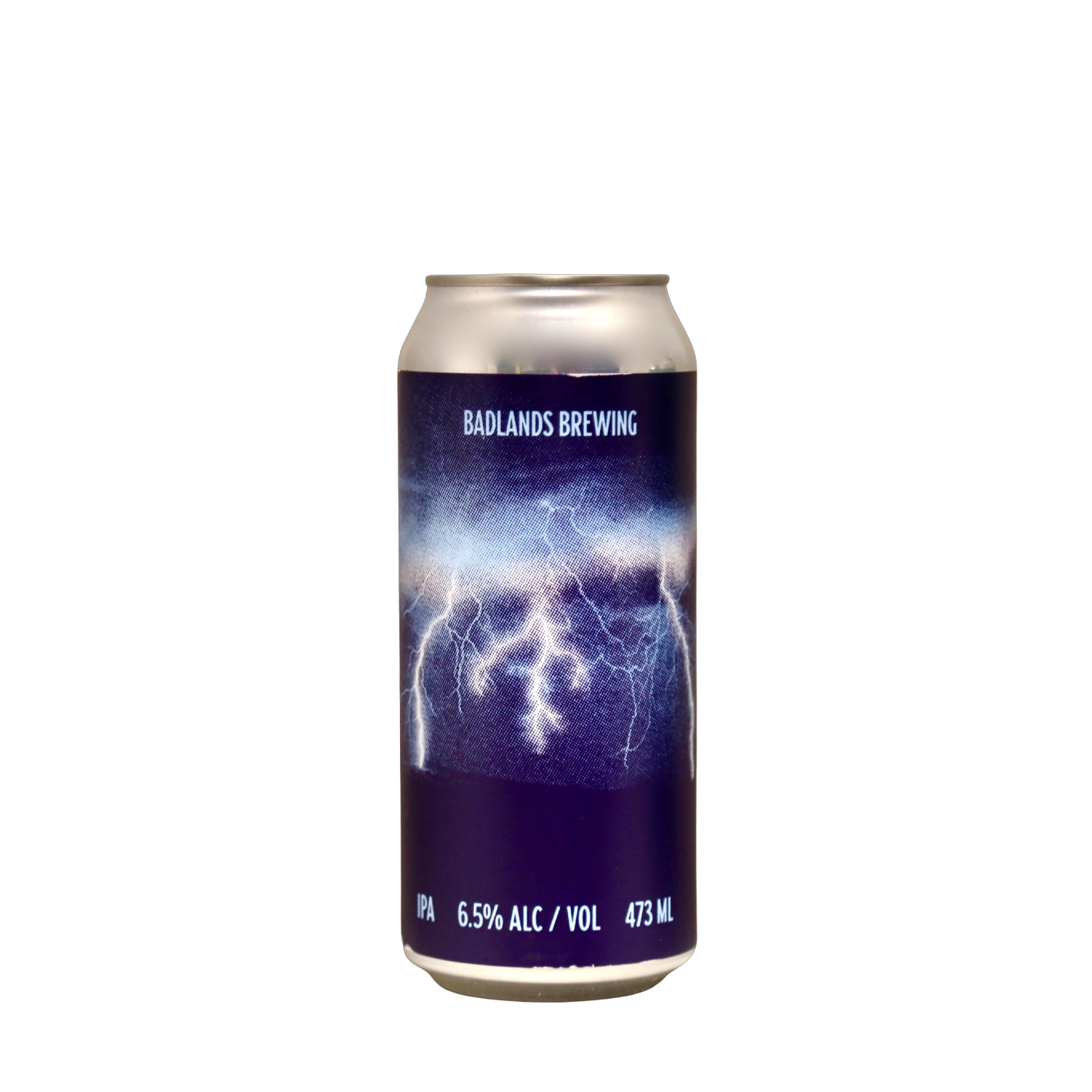Badlands - Thunderous Applause IPA