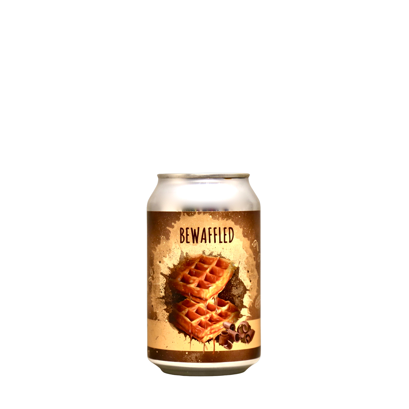 Alchemik - Bewaffled Imperial Pastry Stout