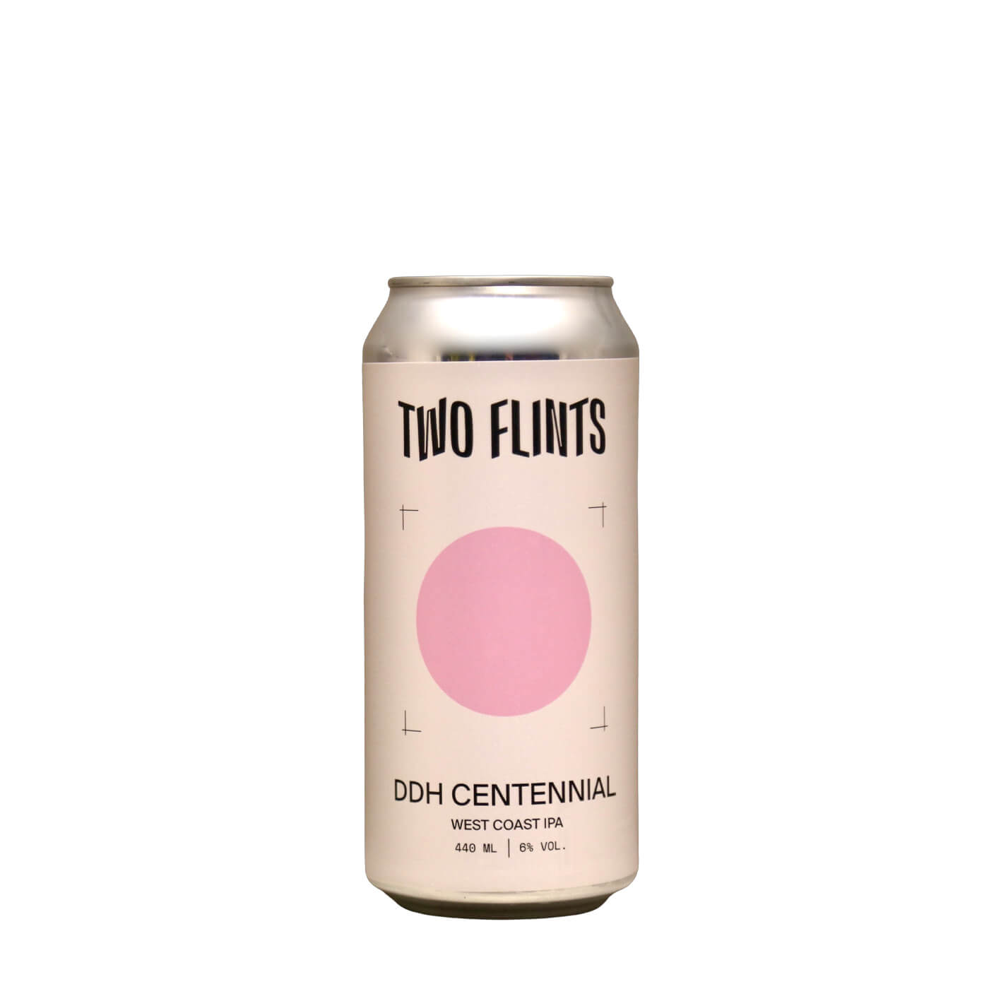 Two Flints - DDH Centennial West Coast IPA