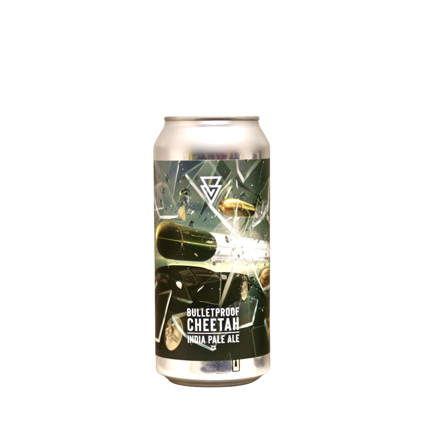 Azvex - Bulletproof Cheetah IPA